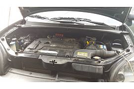 Hyundai Tucson 2.0 instalatie gpl montaj ultra gaz garantie 2 ani